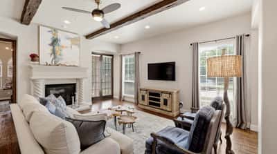 1616 Camino Lago, Irving, TX