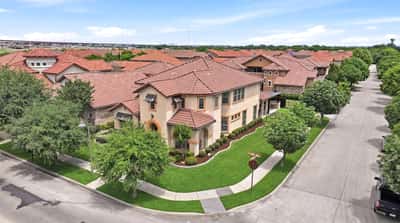 1616 Camino Lago, Irving, TX
