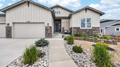 16297 Forest Cloud Way, Monument, CO