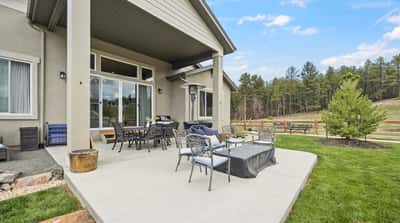 16297 Forest Cloud Way, Monument, CO