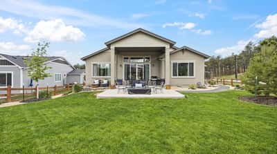 16297 Forest Cloud Way, Monument, CO