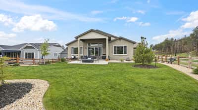 16297 Forest Cloud Way, Monument, CO