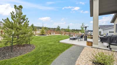16297 Forest Cloud Way, Monument, CO
