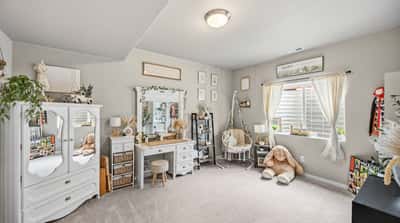16297 Forest Cloud Way, Monument, CO