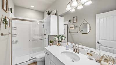 16297 Forest Cloud Way, Monument, CO