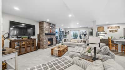 16297 Forest Cloud Way, Monument, CO