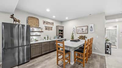 16297 Forest Cloud Way, Monument, CO