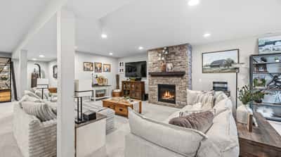 16297 Forest Cloud Way, Monument, CO