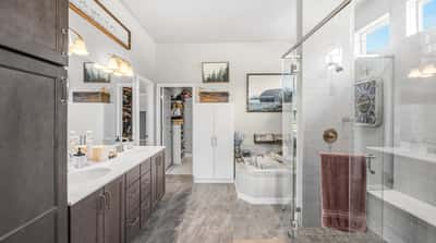 16297 Forest Cloud Way, Monument, CO