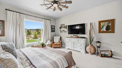 16297 Forest Cloud Way, Monument, CO