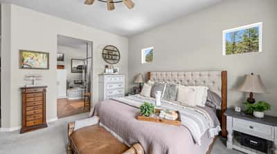 16297 Forest Cloud Way, Monument, CO