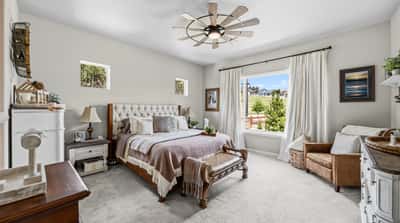 16297 Forest Cloud Way, Monument, CO