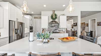 16297 Forest Cloud Way, Monument, CO