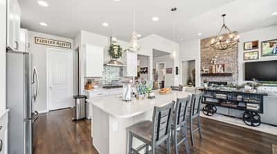 16297 Forest Cloud Way, Monument, CO