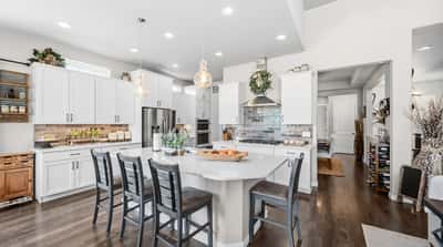 16297 Forest Cloud Way, Monument, CO