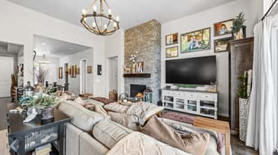16297 Forest Cloud Way, Monument, CO