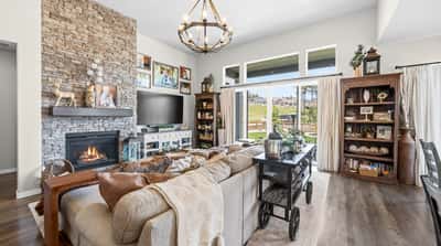 16297 Forest Cloud Way, Monument, CO