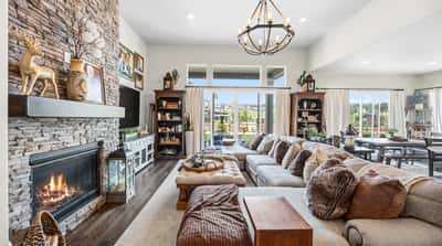 16297 Forest Cloud Way, Monument, CO