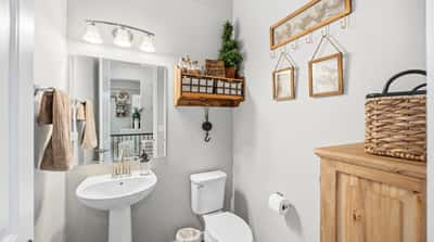 16297 Forest Cloud Way, Monument, CO