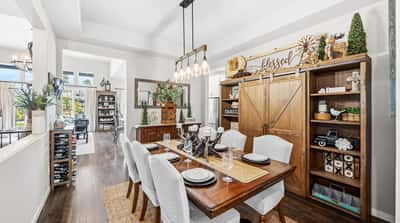 16297 Forest Cloud Way, Monument, CO