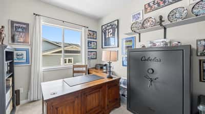 16297 Forest Cloud Way, Monument, CO
