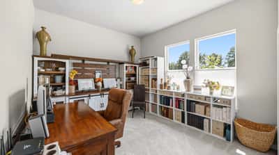16297 Forest Cloud Way, Monument, CO