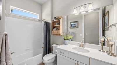16297 Forest Cloud Way, Monument, CO