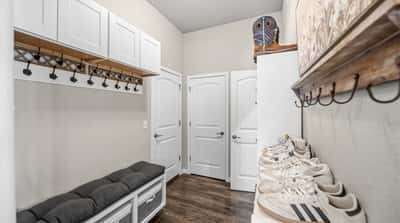 16297 Forest Cloud Way, Monument, CO