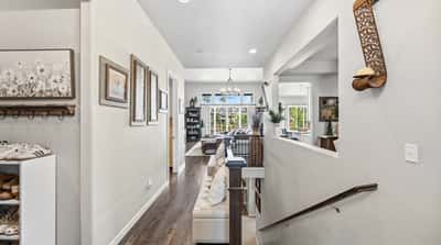 16297 Forest Cloud Way, Monument, CO