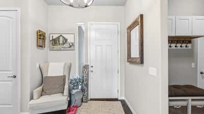 16297 Forest Cloud Way, Monument, CO