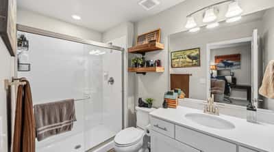 16297 Forest Cloud Way, Monument, CO