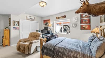 16297 Forest Cloud Way, Monument, CO