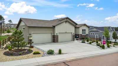 16297 Forest Cloud Way, Monument, CO