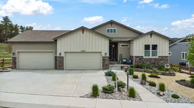 16297 Forest Cloud Way, Monument, CO