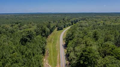 Presswood Lake Tract, Columbia County, AR
