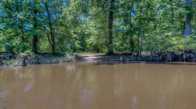 Presswood Lake Tract, Columbia County, AR