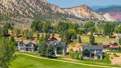 589 Saddleback Road, Carbondale, CO