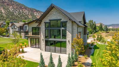 589 Saddleback Road, Carbondale, CO