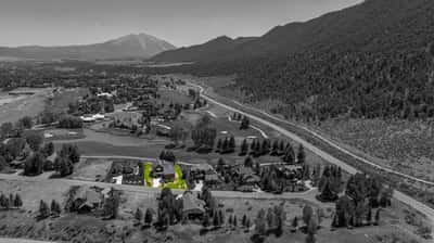 589 Saddleback Road, Carbondale, CO