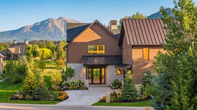 589 Saddleback Road, Carbondale, CO