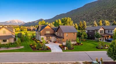 589 Saddleback Road, Carbondale, CO