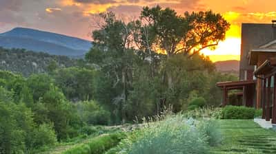 481 Boundary Lane, Carbondale, CO