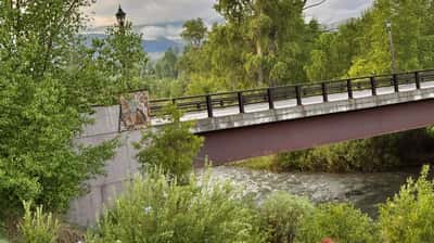 481 Boundary Lane, Carbondale, CO
