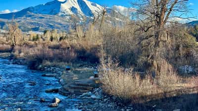 481 Boundary Lane, Carbondale, CO