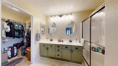 Primary Ensuite
