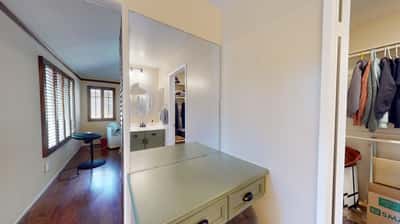Primary Ensuite