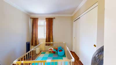 Guest Bedroom #1