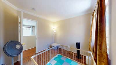Guest Bedroom #1