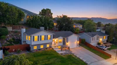 11875 S Elm Ridge Rd, Sandy, UT