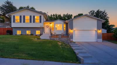 11875 S Elm Ridge Rd, Sandy, UT